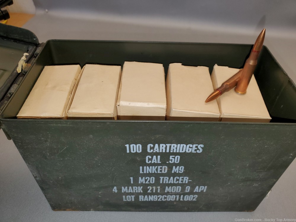 BULGARIAN SURPLUS AMMO 7.62 X 54R 460 RDS IN AMMO CAN-img-0