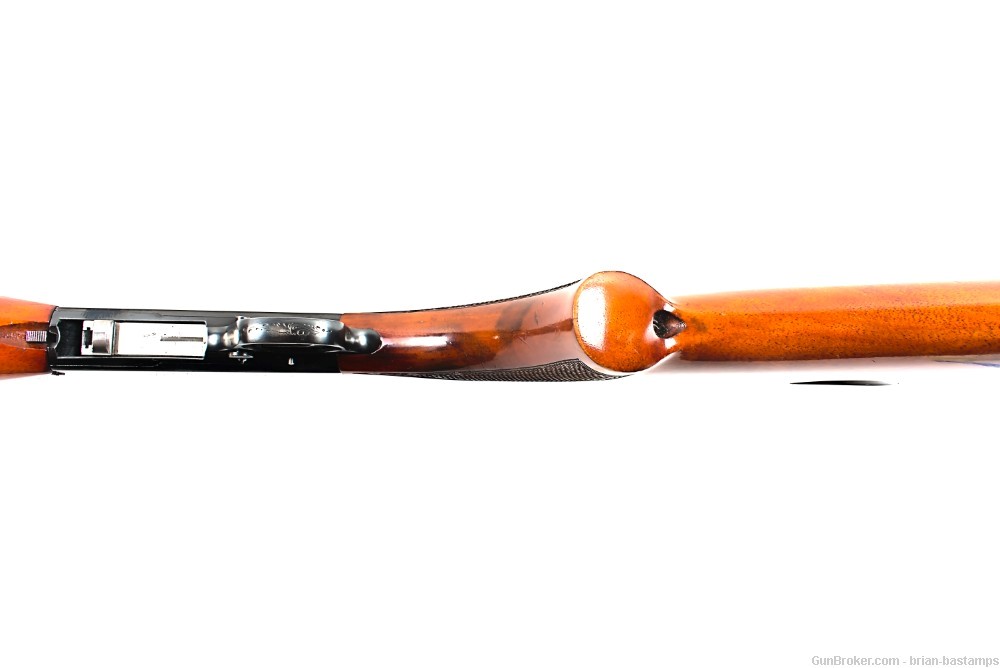 Near-New Belgian Browning Arms Company .22 Caliber Rifle – SN: T62735 (C&R)-img-9