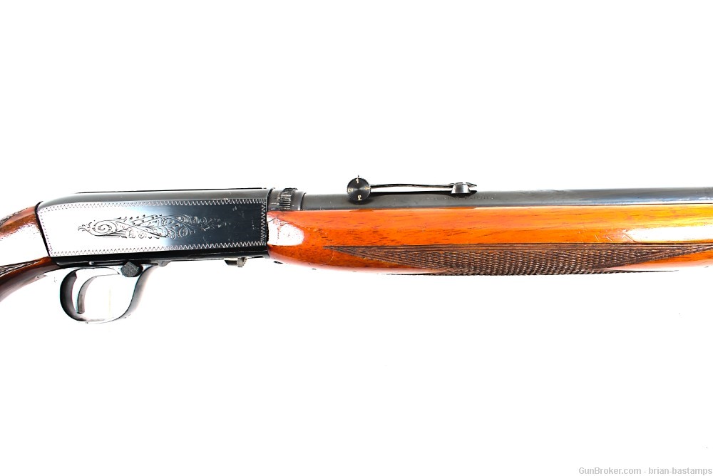 Near-New Belgian Browning Arms Company .22 Caliber Rifle – SN: T62735 (C&R)-img-19