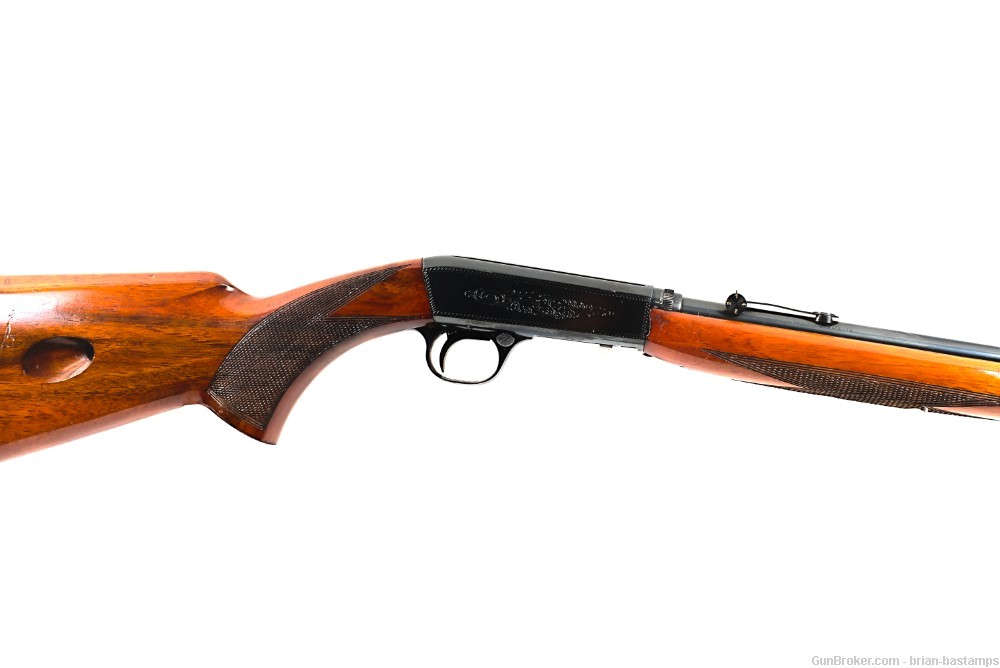 Near-New Belgian Browning Arms Company .22 Caliber Rifle – SN: T62735 (C&R)-img-0