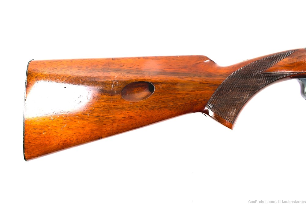 Near-New Belgian Browning Arms Company .22 Caliber Rifle – SN: T62735 (C&R)-img-17