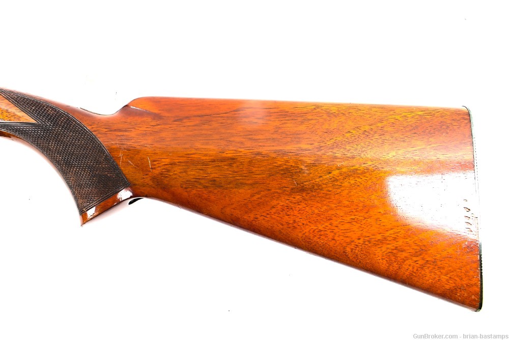 Near-New Belgian Browning Arms Company .22 Caliber Rifle – SN: T62735 (C&R)-img-13