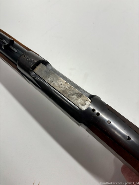 SAVAGE 99 LEVER ACTION BRASS COUNTER 250-3000 BORN 1950*RARE*PENNY AUCTION-img-26