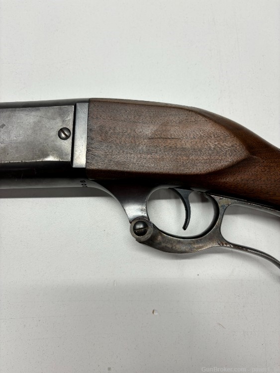 SAVAGE 99 LEVER ACTION BRASS COUNTER 250-3000 BORN 1950*RARE*PENNY AUCTION-img-7