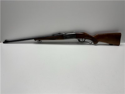 SAVAGE 99 LEVER ACTION BRASS COUNTER 250-3000 BORN 1950*RARE*PENNY AUCTION