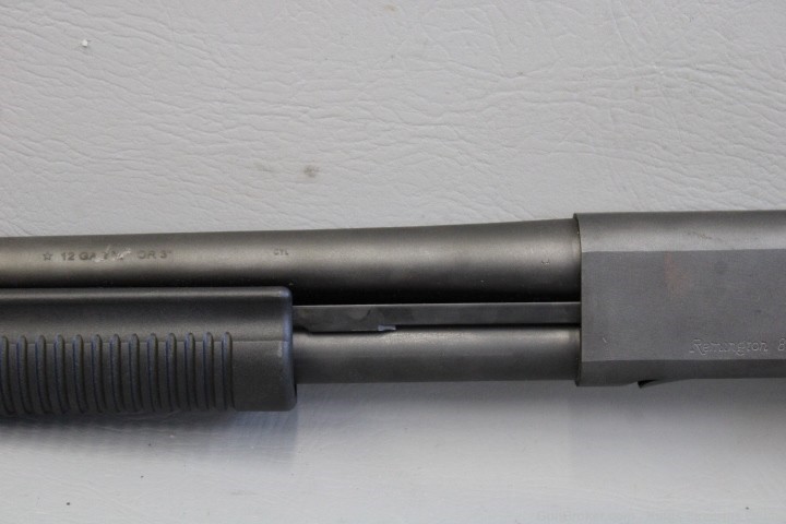 Remington 870 12GA Item S-32-img-5