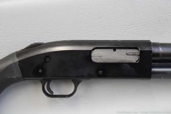 Remington 870 12GA Item S-32-img-8