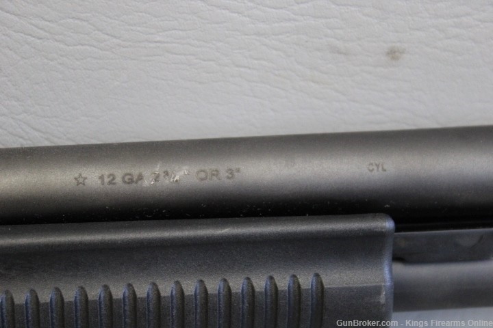 Remington 870 12GA Item S-32-img-19
