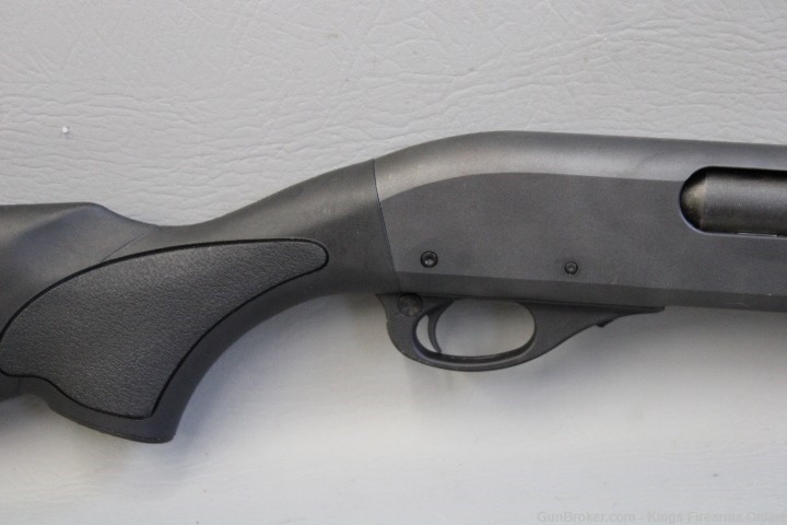 Remington 870 12GA Item S-32-img-13