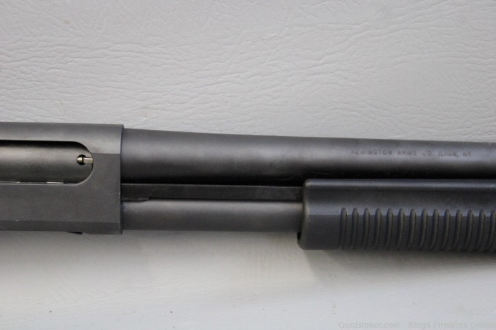 Remington 870 12GA Item S-32-img-12