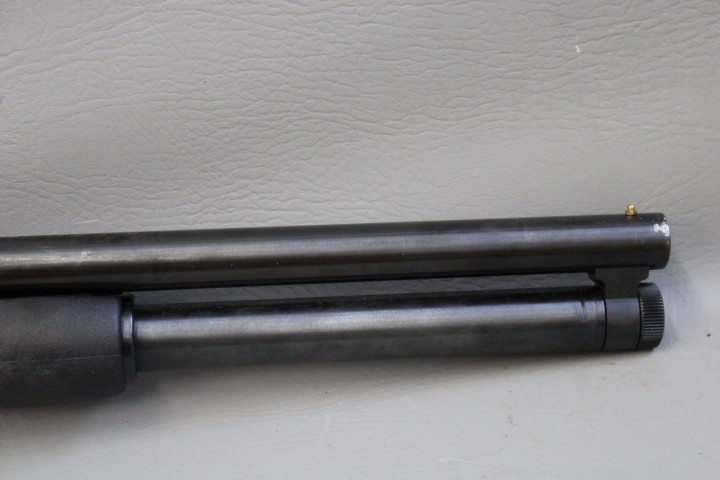 Remington 870 12GA Item S-32-img-17