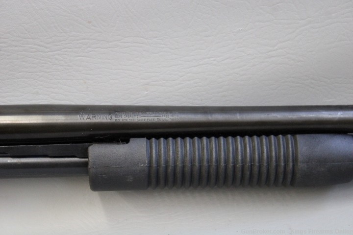 Remington 870 12GA Item S-32-img-18