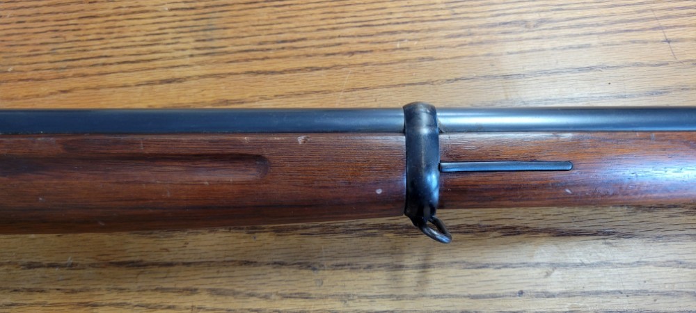 Winchester 1885 High Wall "Winder Musket" - .22LR - Nice!-img-5