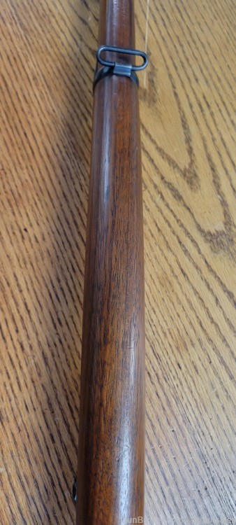 Winchester 1885 High Wall "Winder Musket" - .22LR - Nice!-img-19