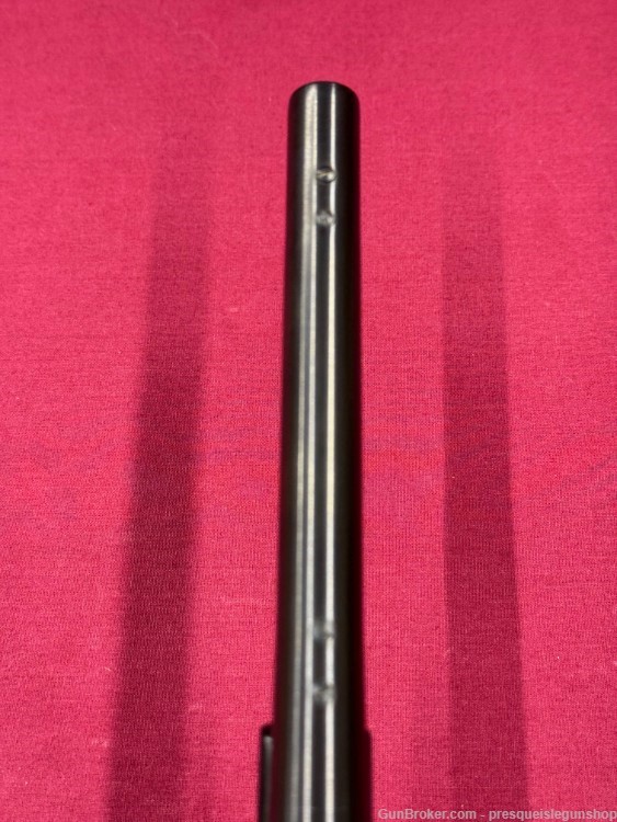 Remington - XP-100 - 7mm BR Rem - 15" Barrel - Single-Shot - Leupold Scope-img-12