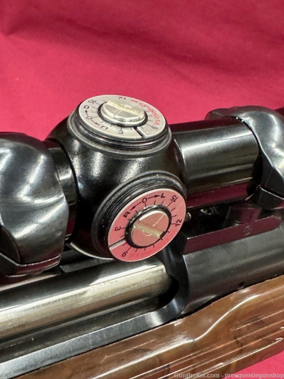 Remington - XP-100 - 7mm BR Rem - 15" Barrel - Single-Shot - Leupold Scope-img-16
