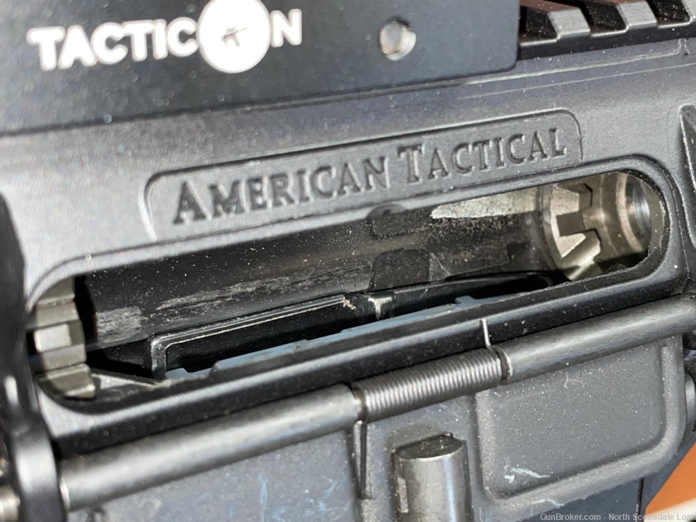 AMERICAN TACTICAL OMNI HYBRID PISTOL-img-5