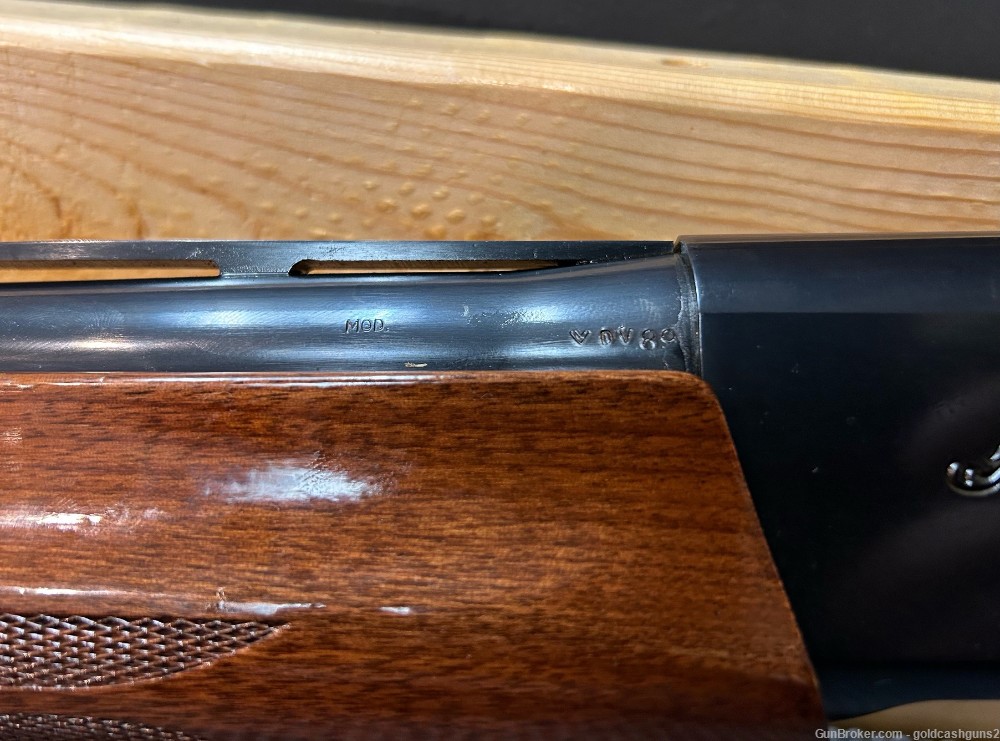 1979 Remington 1100 28" Mod. Vent Rib 12GA 2-3/4 | Excellent Condition-img-5