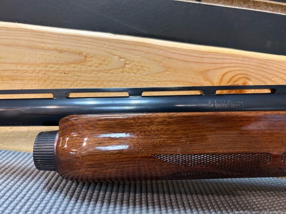 1979 Remington 1100 28" Mod. Vent Rib 12GA 2-3/4 | Excellent Condition-img-3