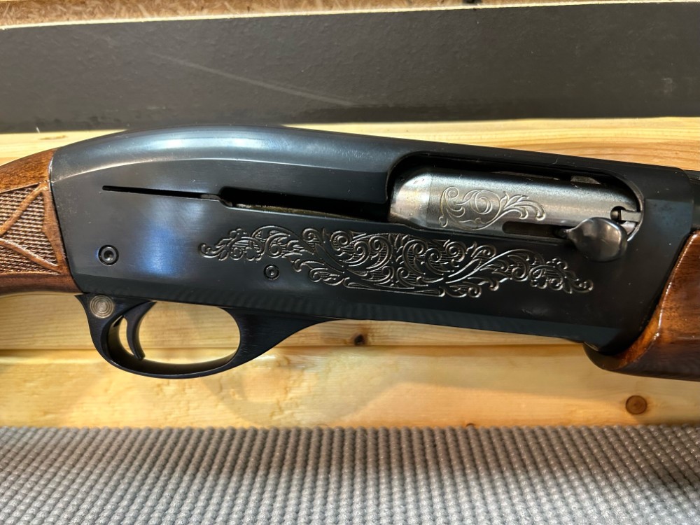 1979 Remington 1100 28" Mod. Vent Rib 12GA 2-3/4 | Excellent Condition-img-14