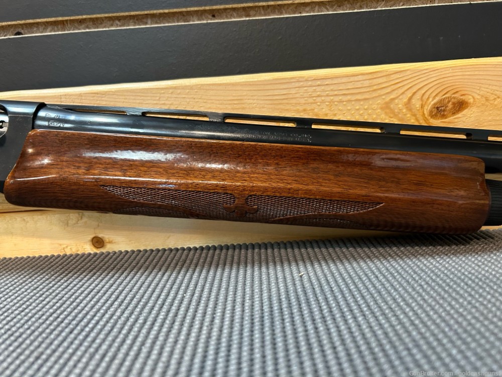 1979 Remington 1100 28" Mod. Vent Rib 12GA 2-3/4 | Excellent Condition-img-11