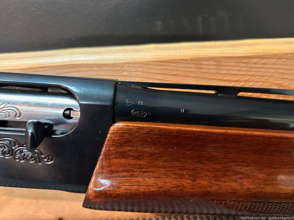 1979 Remington 1100 28" Mod. Vent Rib 12GA 2-3/4 | Excellent Condition-img-13