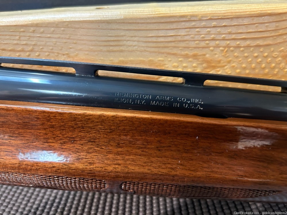 1979 Remington 1100 28" Mod. Vent Rib 12GA 2-3/4 | Excellent Condition-img-12
