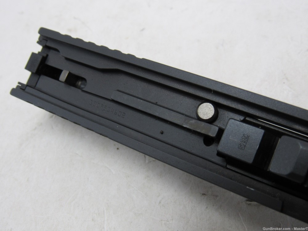 Glock 23 Gen 3 Complete Slide Barrel Assembly 40 S&W $.01 Start No Resv-img-11