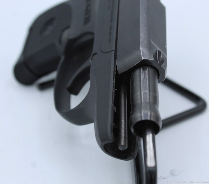 RUGER LCP W/ ONE 6 RD MAGAZINE-img-4