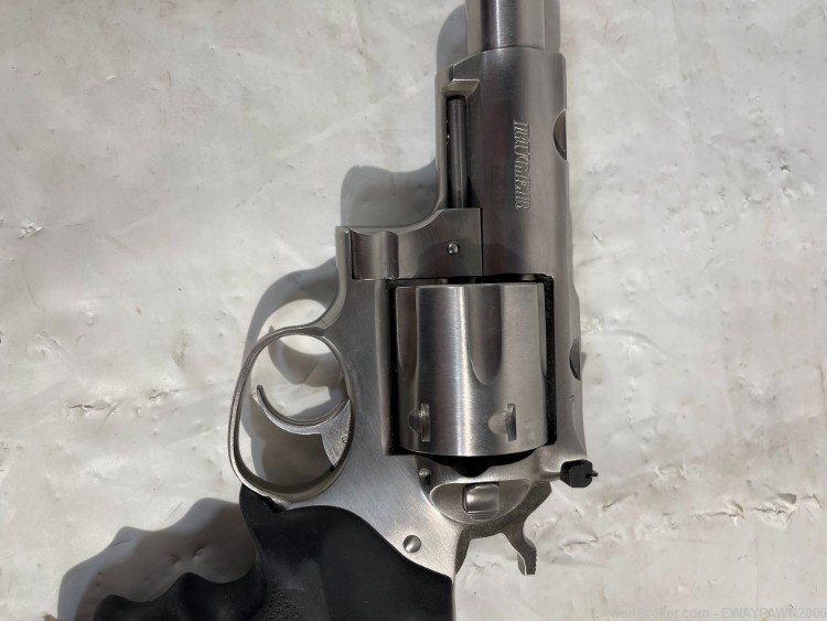 Ruger Super Redhawk .44 Magnum Revolver -img-5