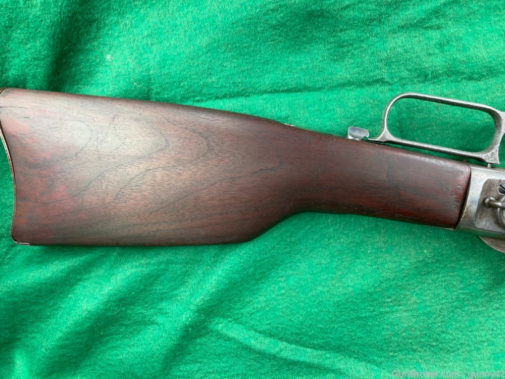 WINCHESTER 1873 SRC  44 40 shipped 1875-img-39