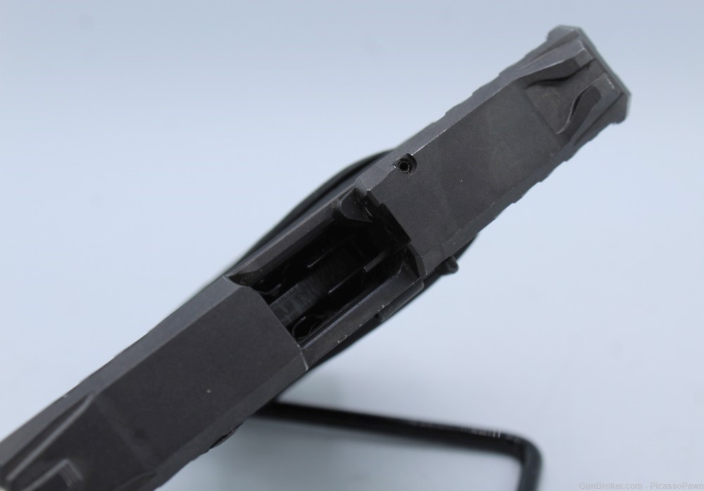 RUGER LCP II W/ ONE 10 RD MAGAZINE-img-5