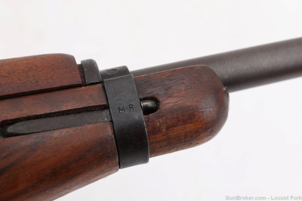 Rock-ola Rockola M1 30 Carbine 1944 Manufacture C&R Super Clean! No Reserve-img-35