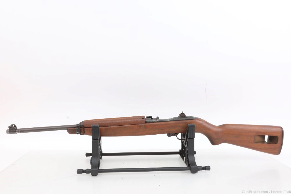 Rock-ola Rockola M1 30 Carbine 1944 Manufacture C&R Super Clean! No Reserve-img-0
