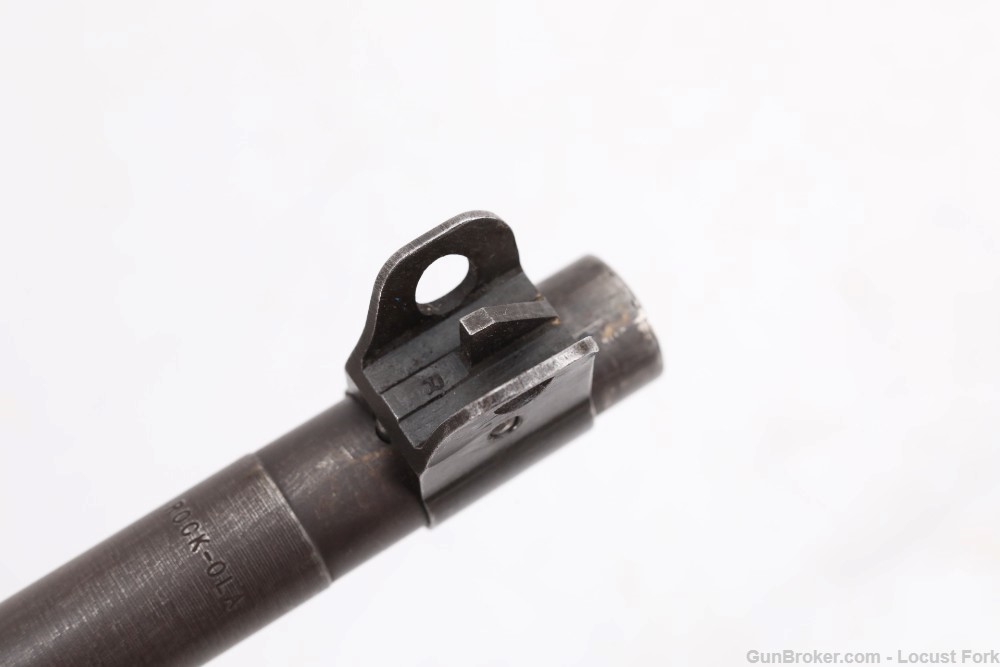 Rock-ola Rockola M1 30 Carbine 1944 Manufacture C&R Super Clean! No Reserve-img-23