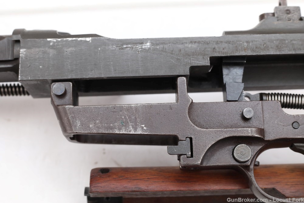 Rock-ola Rockola M1 30 Carbine 1944 Manufacture C&R Super Clean! No Reserve-img-58