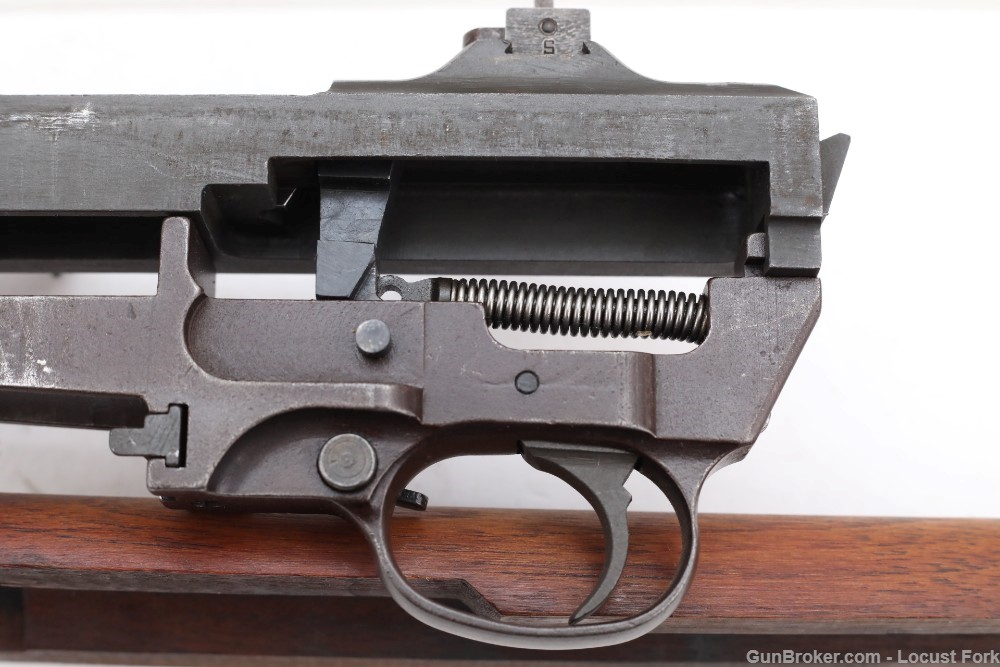Rock-ola Rockola M1 30 Carbine 1944 Manufacture C&R Super Clean! No Reserve-img-57
