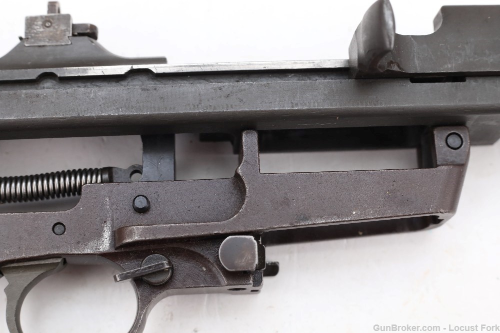 Rock-ola Rockola M1 30 Carbine 1944 Manufacture C&R Super Clean! No Reserve-img-53