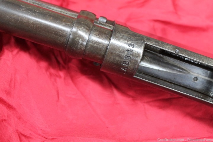 Marlin 19-S 12 gauge -img-10