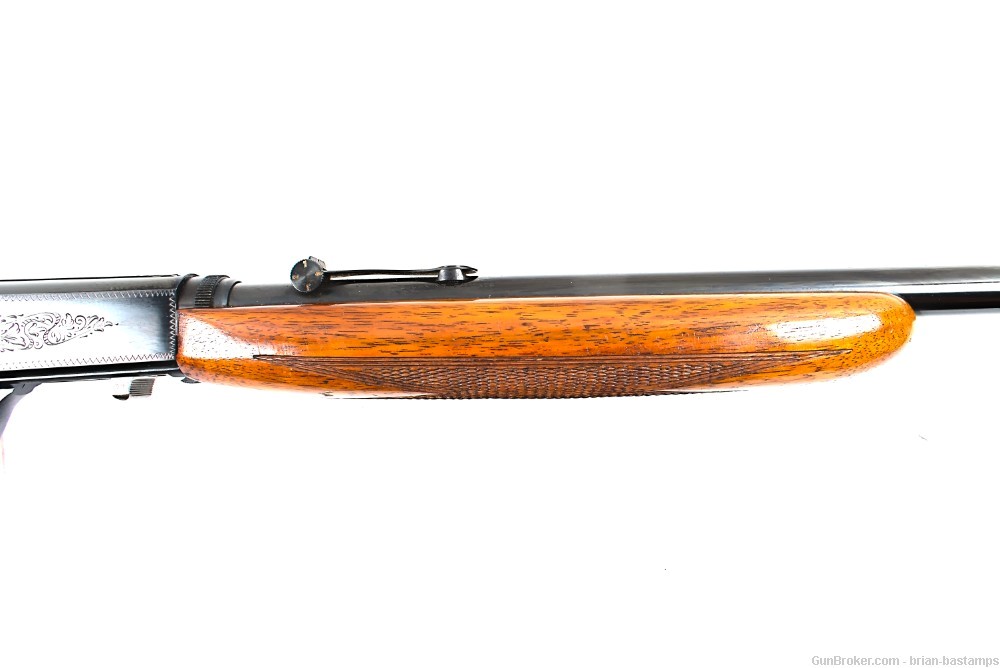 Near-New Belgian Browning Arms Company .22 Caliber Rifle – SN: T78141 (C&R)-img-16