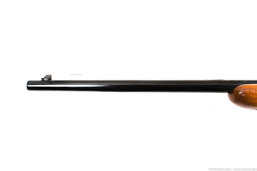 Near-New Belgian Browning Arms Company .22 Caliber Rifle – SN: T78141 (C&R)-img-22