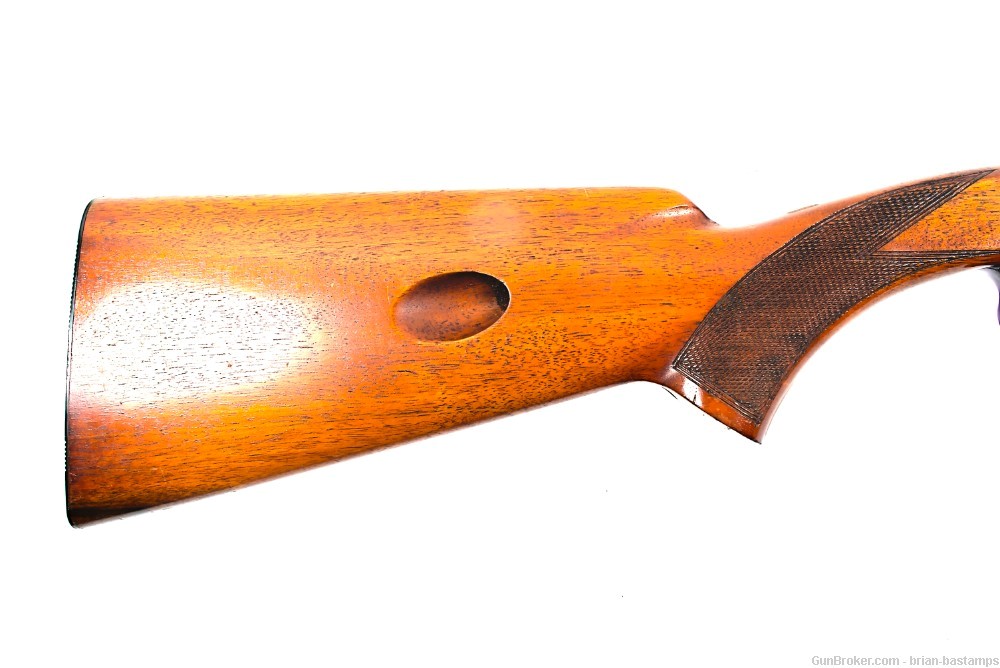 Near-New Belgian Browning Arms Company .22 Caliber Rifle – SN: T78141 (C&R)-img-14