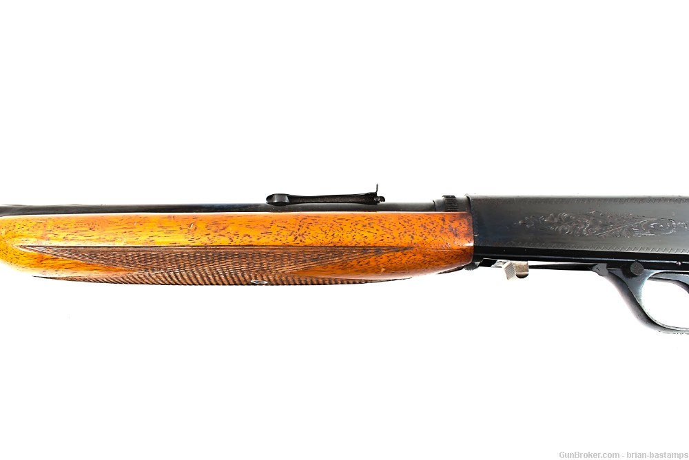 Near-New Belgian Browning Arms Company .22 Caliber Rifle – SN: T78141 (C&R)-img-20