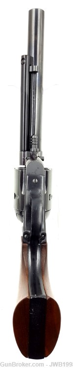 Ruger BlackHawk 41 Mag 3 Screw 6.5" Barrel Custom Trigger-img-3