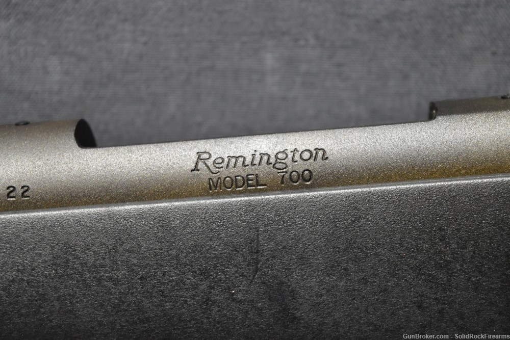 Remington 700 ADL, 270 Win, Rifle Sights  *LIKE NEW*-img-17
