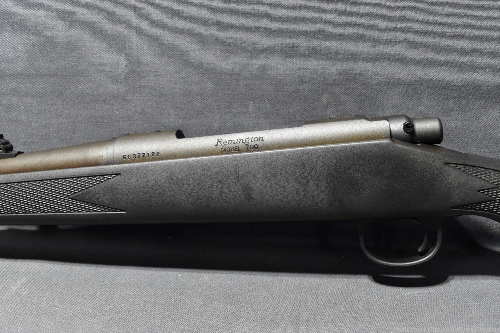Remington 700 ADL, 270 Win, Rifle Sights  *LIKE NEW*-img-15