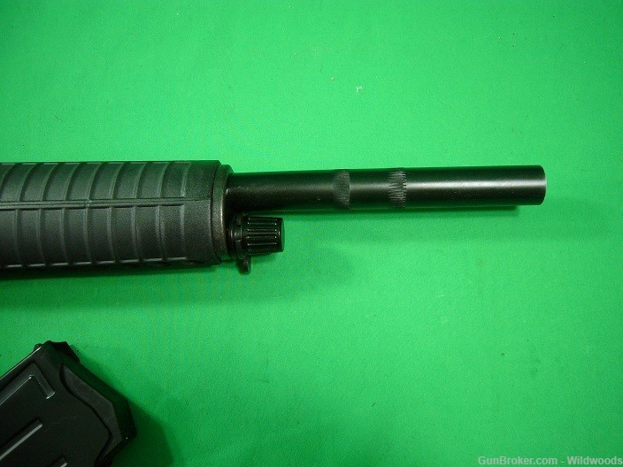 MKA 1919 XM 12g Tactical Shotgun-img-3
