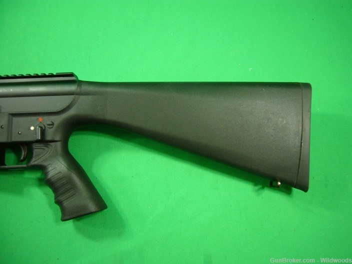 MKA 1919 XM 12g Tactical Shotgun-img-6