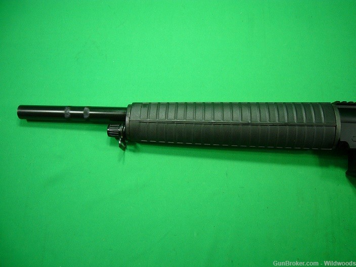 MKA 1919 XM 12g Tactical Shotgun-img-8