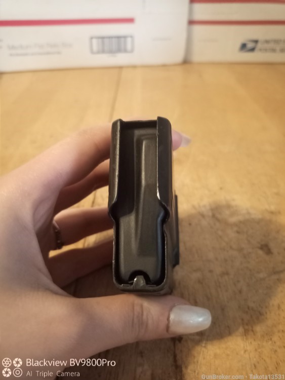 Factory CZ 54/VZ 54 10rd 7.62x45 Magazine -img-13